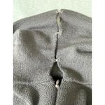 St John Santana Knit Sleeveless Cowl Neck Sweater Dress Size 6 Grayish Purple Photo 9