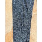 EXPRESS Heather Gray Gym Lounge Fitness Basic Stretch Leggings XS Photo 2