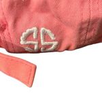 Simply Southern Beach Hair Don't Care Embroidered Unicorn Cap Hat Pink OS Photo 6