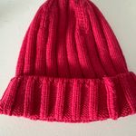 Lululemon Hot Pink  beanie Photo 3
