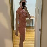 Chinese Style Dress Size XS Photo 7