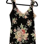 Oscar de la Renta Vtg Oscar del la renta floral sizes S Photo 0