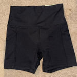 Aerie  Biker Offline Shorts 5” Photo 0