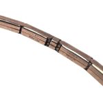 Bulova Working MCM Vintage Dainty Bulovo Wind Up Women’s Watch Time Piece Photo 3