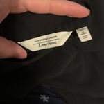 & Other Stories black mini dress Photo 1