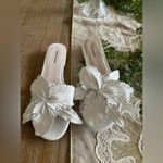 Anthropologie Cecelia New York Lila Slide Sandals Size 8 NWOT $179 Photo 2