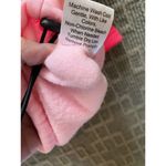 Pink Bundle Of 2 1/2 Zip Pullover Sweatshirts 3XL Fits 2XL With Drawstring Waist Size 2X Photo 7