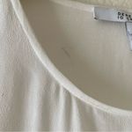 Derek Lam  10 Crosby Ruffle Blouse Photo 2