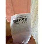 Columbia Sportwear Women's Daisy Days HIKE AND SEEK Outdoors Graphic Tank Top M Photo 4