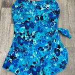 L.L.Bean One Piece Swimsuit Photo 1