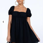 Princess Polly  Let's Dance Mini Dress Photo 2