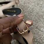 Coach  Wendi Dress Sandals Size 7 Photo 14