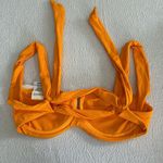 l*space L* Camellia Bikini Top, Size Medium, $114 Photo 6