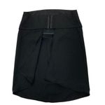 superdown  Black Strapless Crop Top XS Clubwear Party Night Out Sexy Photo 3