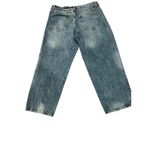 Wild Fable Women's  90's Relaxed Straight Leg Jeans Size 14/31 inseam New Photo 2