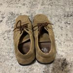 Dr. Martens suede oxford lace-up shoes woman's size 6 Photo 3