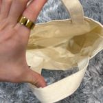 Nintendo Princess Peach Show Time X Kung Fu Tea Mini Tote Bag - Exclusive Photo 2