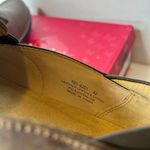 Alegria New Brown Leather Keli Clogs professional slip on 42 oiled brown Photo 5