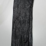 Fabletics Black & Gray Metallic Yoga Gym Wear Leggings Womens Med. Photo 3