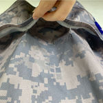 Primal Wear Women’s Montana National Guard Zip Up Cycling Shirt with Pockets Blue Size M Photo 3