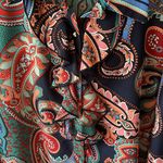 Driomp SHEIN brand size Large two piece set. NWOT Green Photo 7