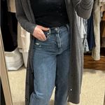 Everlane cozy stretch duster Cardigan xxs Photo 2