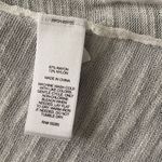 EXPRESS Sheer White Wrap Photo 5