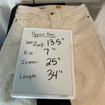 Pilcro and the Letterpress  STET Ombre Dip Dye Skinny Jeans Photo 8