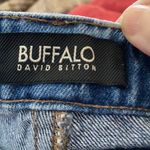 Buffalo David Bitton FINAL MARKDOWN   hi rise denim skirt 24” Photo 3