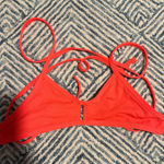JOLYN  Bikini Top Neon Pink  Photo 0