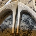 Rene Caovilla Irina Crystal Sandal 105 size 39 Photo 11