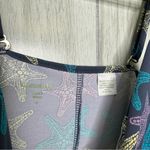 Garnet Hill  Starfish Modest Skirted One Piece Swimsuit Swim Dress size 6 Photo 10