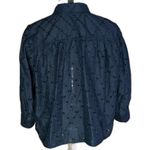 Banana Republic  3/4 Sleeve Blouse Photo 1