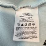 Nike  High Rise 3" Shorts L Light Blue Pleated Tenniscore‎ Y2K Athleisure NWT Photo 11