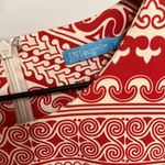 J. McLaughlin J. MCGLAUGHLIN | Sophia 3/4 Sleeve Dress in Pool Party Photo 5