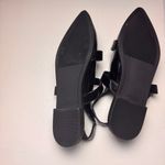 Old Navy  Women's Black Strappy Flats Photo 5