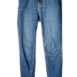 Everlane 27 Skinny Mid-Wash Blue Jeans High Rise Photo 2