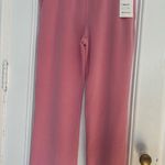 Lululemon  Softstreme High-Rise Pant Regular - Size 12 - Pink Tide Photo 1