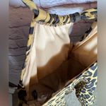 Ralph Lauren Lauren  brown cheetah print one piece bathing suit women’s size 22W‎ Photo 8