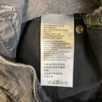 PacSun BDG Cowboy Jeans Straight Fit High Rise Size 26 Photo 6