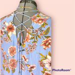 Billabong  floral kimono Photo 7