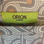 Orion London patterned dress size S Photo 3