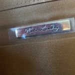 Kate Landry Kate‎ Landry metallic brawn Photo 7