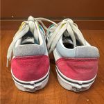 Vans  Monochrome Skate Shoes Photo 3