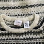 Isaac Mizrahi for Target Pullover Sweater Photo 2