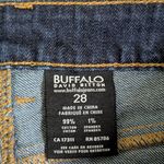 Buffalo David Bitton  Jeans Sz 28 Womens Gitane Stretch Skinny Denim Photo 1