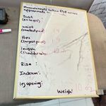 Anthropologie Elevenses  Gray Heathered Pleated Wool Mini Skirt Size 0 Photo 5