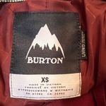 Burton Living Lining Snow Pant Size XS Photo 9