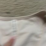 Athleta Ribbed Cropped Tank Photo 1