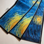 Thin Purse Scarf / Hairband / Scarf Photo 1